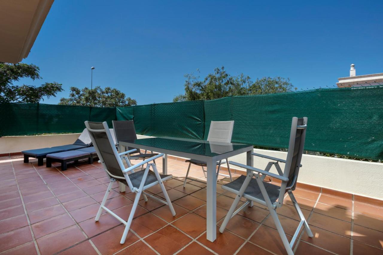 Lovely 2 Bedroom Locrimar V Walk To Beach Rdr260 Marbella Esterno foto
