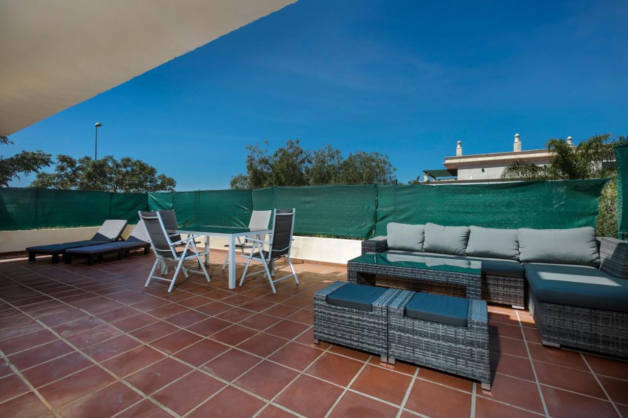 Lovely 2 Bedroom Locrimar V Walk To Beach Rdr260 Marbella Esterno foto