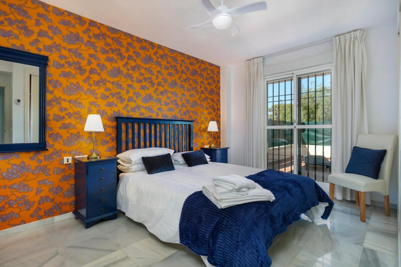 Lovely 2 Bedroom Locrimar V Walk To Beach Rdr260 Marbella Esterno foto